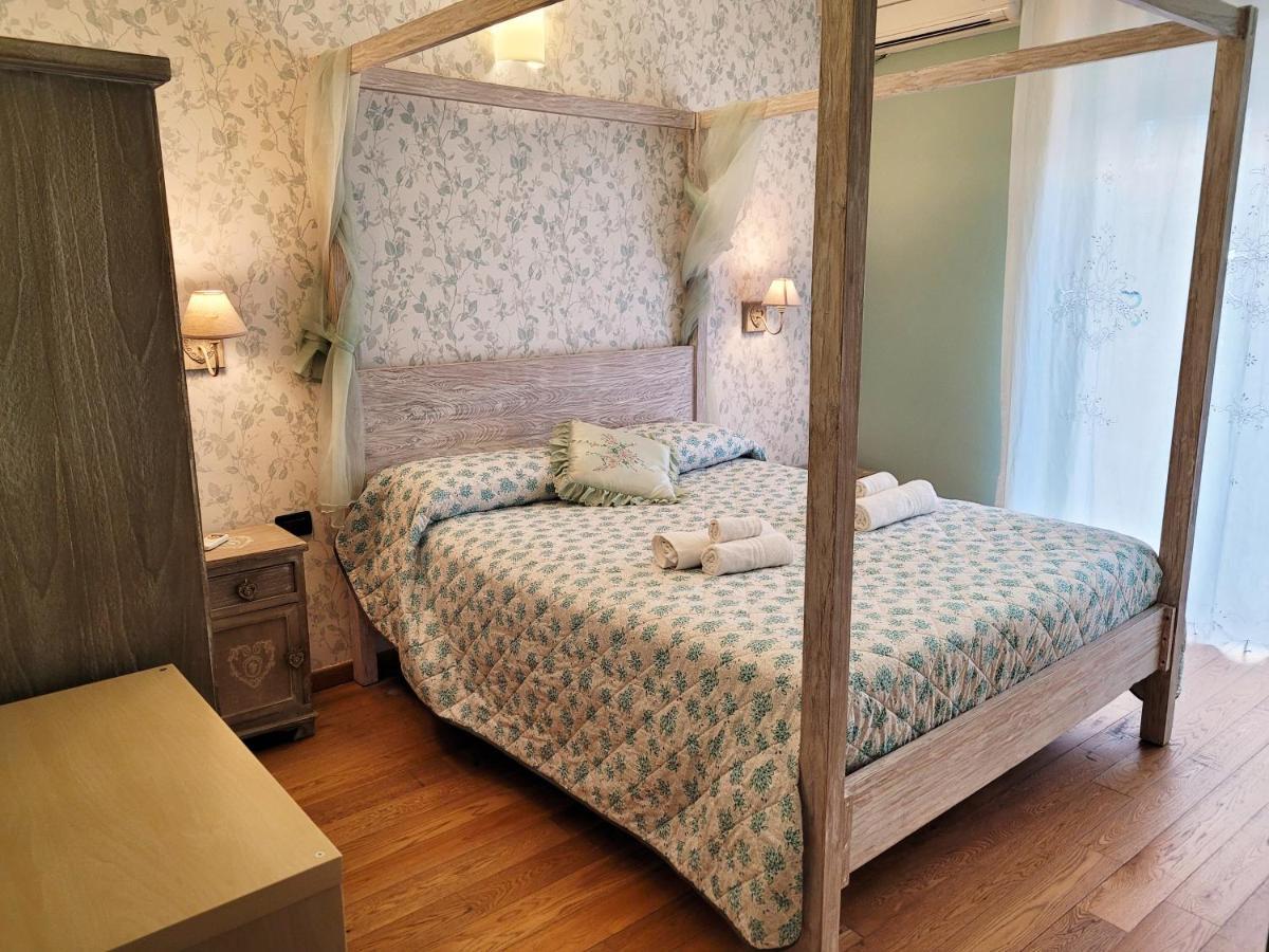 Baribello Apartment - 3 Bedrooms 3 Bathrooms - Bari Central Station 外观 照片