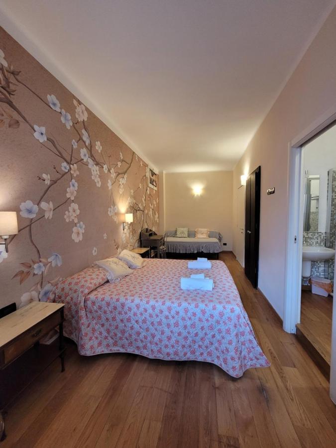 Baribello Apartment - 3 Bedrooms 3 Bathrooms - Bari Central Station 外观 照片