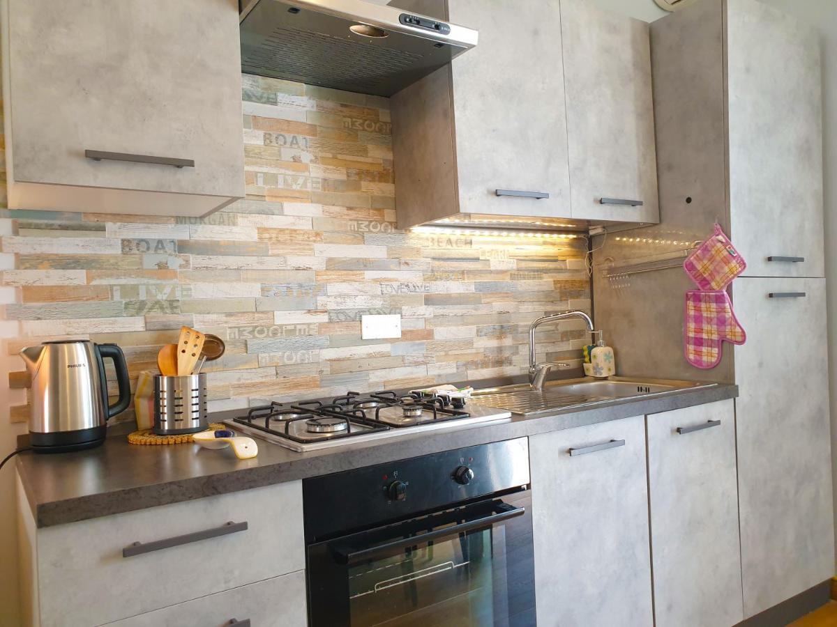 Baribello Apartment - 3 Bedrooms 3 Bathrooms - Bari Central Station 外观 照片
