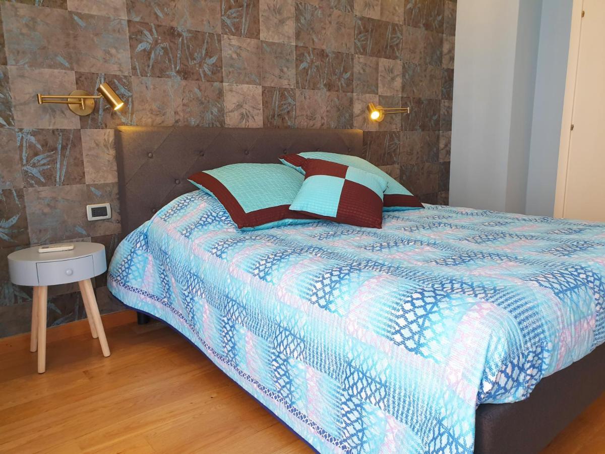 Baribello Apartment - 3 Bedrooms 3 Bathrooms - Bari Central Station 外观 照片