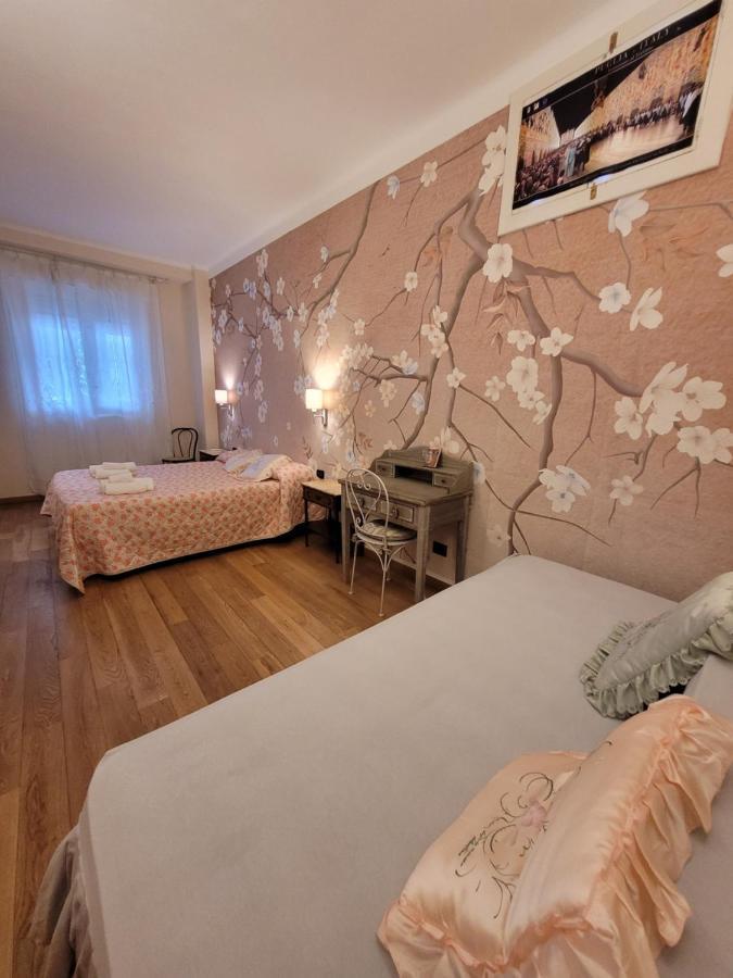 Baribello Apartment - 3 Bedrooms 3 Bathrooms - Bari Central Station 外观 照片