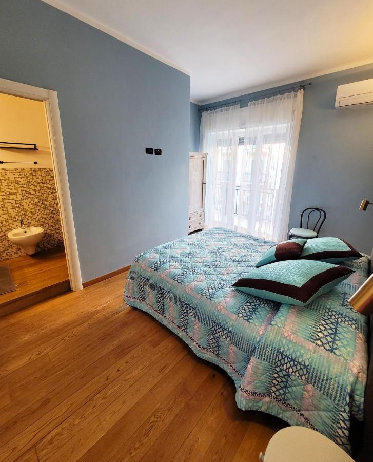 Baribello Apartment - 3 Bedrooms 3 Bathrooms - Bari Central Station 外观 照片