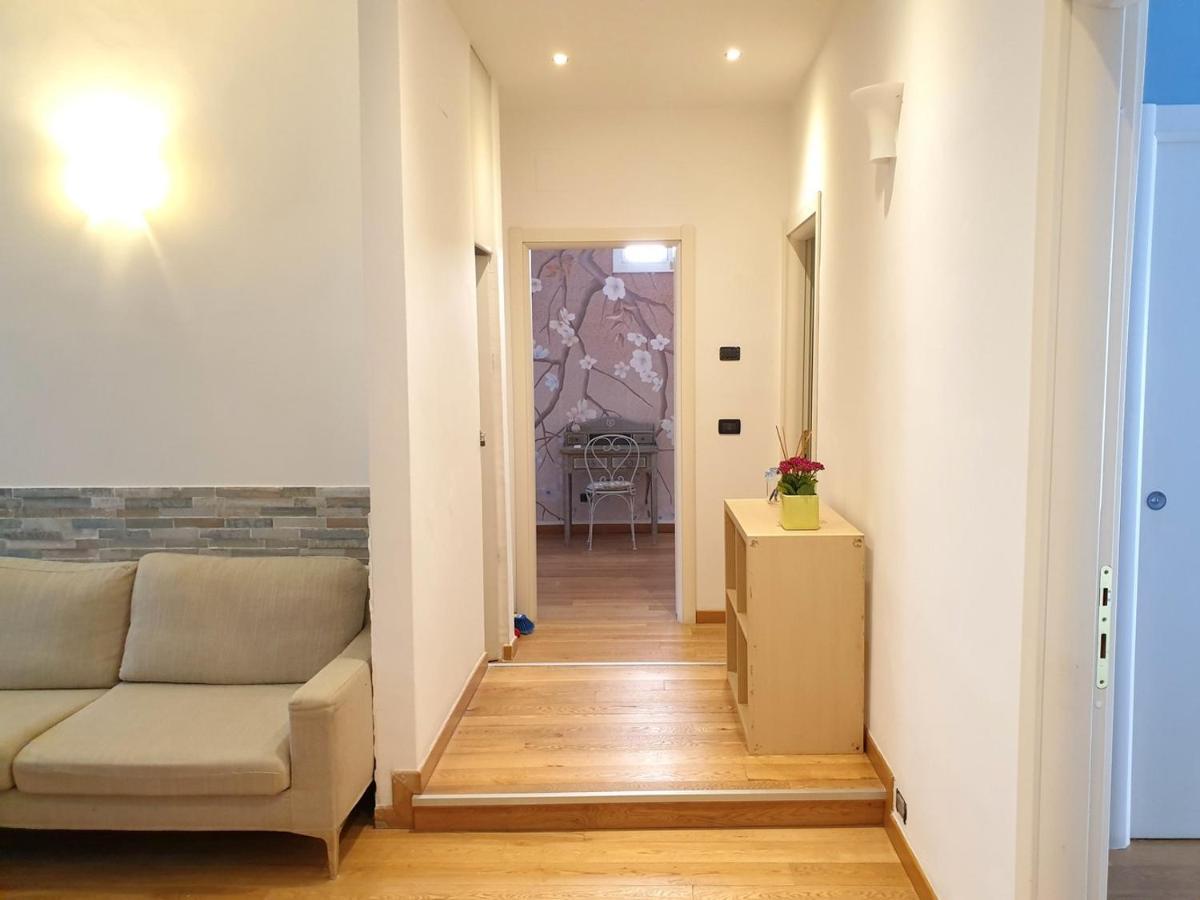 Baribello Apartment - 3 Bedrooms 3 Bathrooms - Bari Central Station 外观 照片