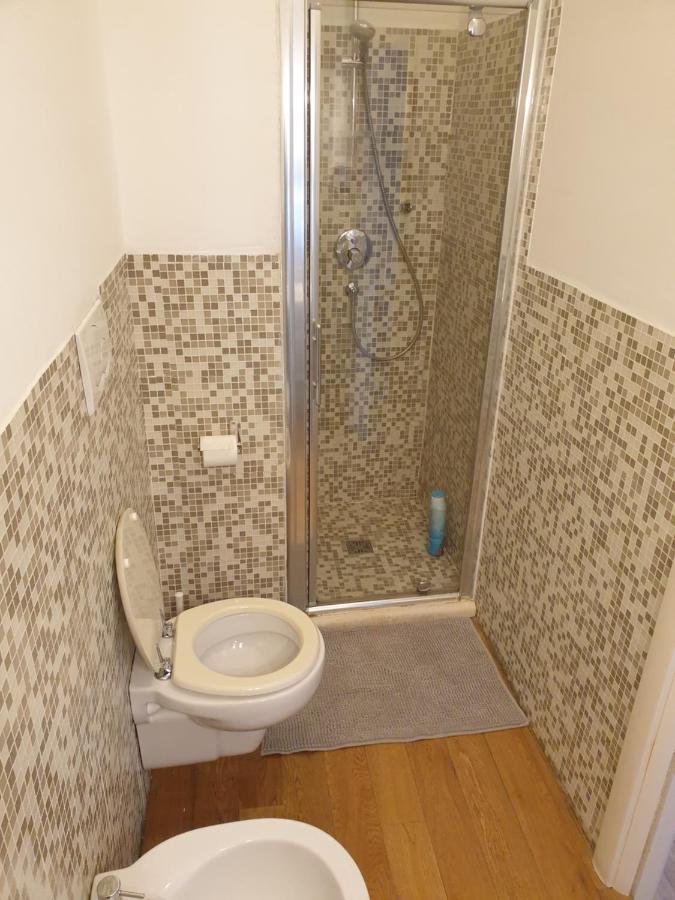 Baribello Apartment - 3 Bedrooms 3 Bathrooms - Bari Central Station 外观 照片