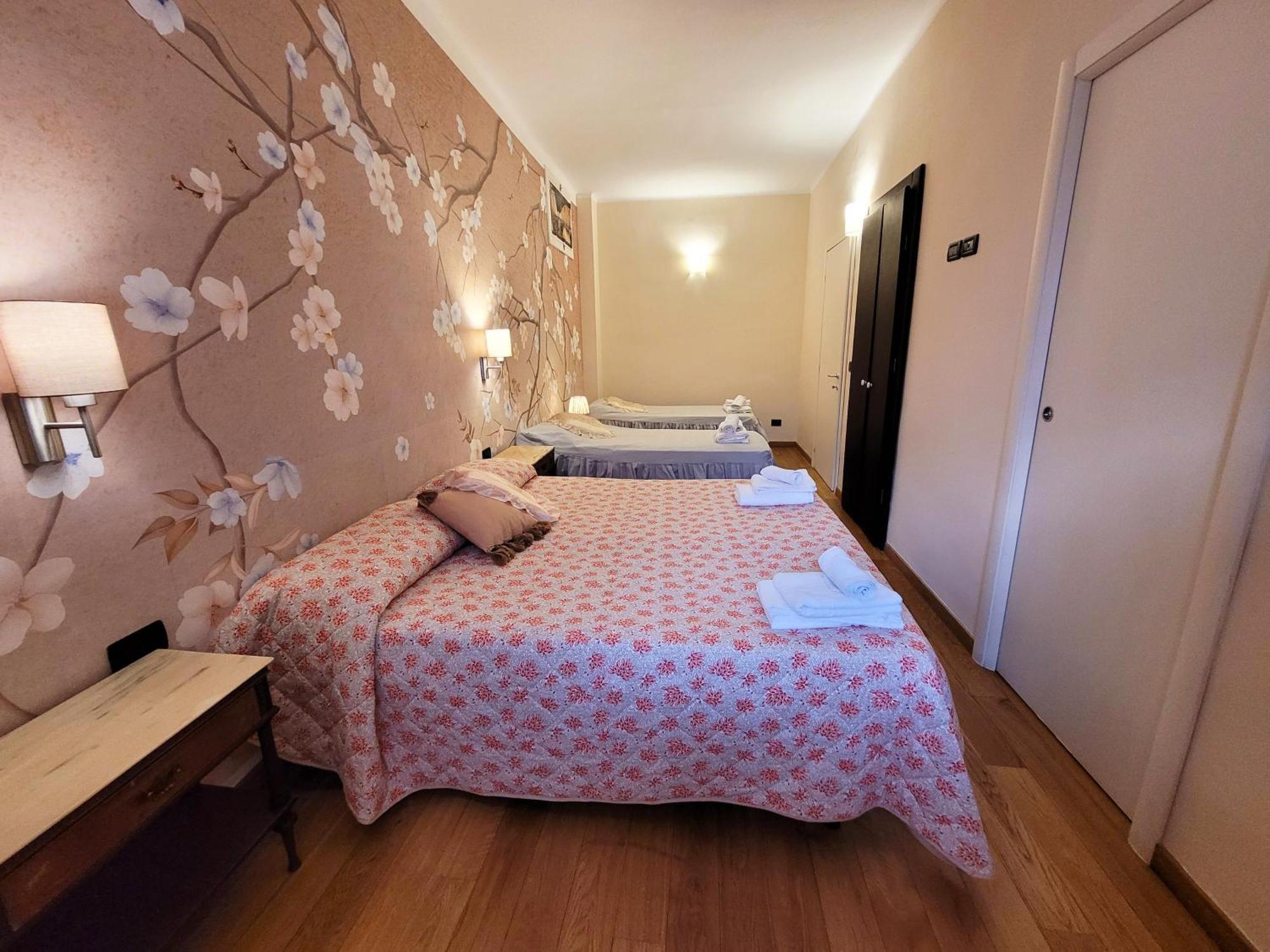 Baribello Apartment - 3 Bedrooms 3 Bathrooms - Bari Central Station 外观 照片