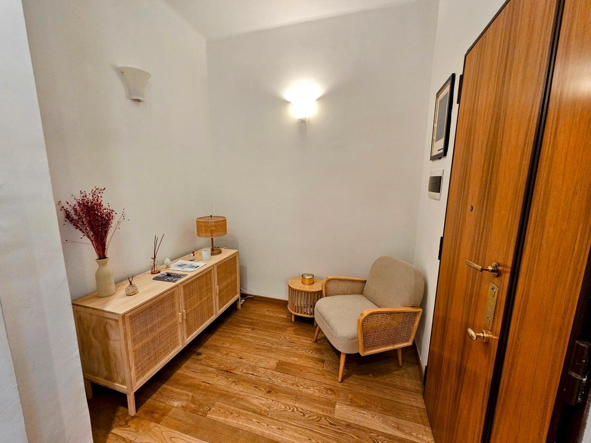 Baribello Apartment - 3 Bedrooms 3 Bathrooms - Bari Central Station 外观 照片